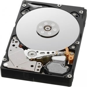 фото Жесткий диск dell 1x4tb sata 7.2k 400-atkn hot swapp 3.5'' (400-atkn)