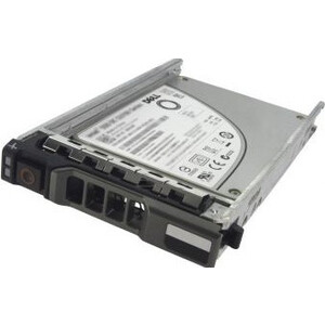 фото Жесткий диск dell 1x8tb sas nl 7.2k для 13g 400-ampg hot swapp 3.5'' (400-ampg)