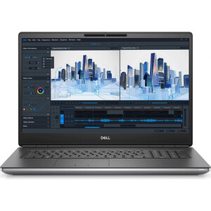

Ноутбук Dell Precision 7760 (7760-7425), Precision 7760 (7760-7425)
