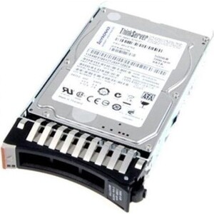 фото Жесткий диск lenovo 1x1tb sata 7.2k 7xb7a00036 hot swapp 2.5'' (7xb7a00036)