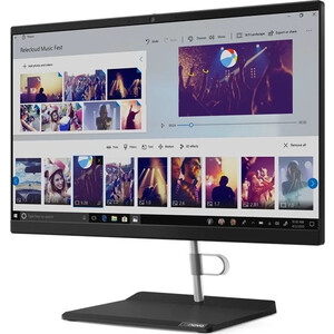 фото Моноблок lenovo v50a-24imb 23.8'' (11fj009cru)