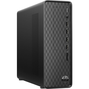

ПК HP Slimline S01-pF1012ur (2S8D2EA), Slimline S01-pF1012ur (2S8D2EA)