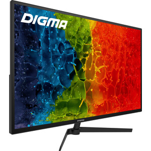 фото Монитор digma 31.5'' dm-monb3212 черный (dm-monb3212)