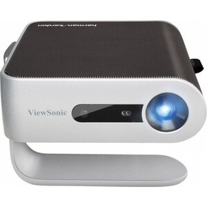 

Проектор ViewSonic M1 DLP 250Lm (VS17337), M1 DLP 250Lm (VS17337)