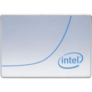 Накопитель SSD Intel Original PCI-E x4 2Tb SSDPE2KX020T801 DC P4510 2.5''