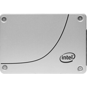 Накопитель SSD Intel Original SATA III 480Gb SSDSC2KB480GZ01 99A0AD D3-S4520 2.5''