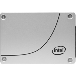 Накопитель SSD Intel SATA III 3.84Tb SSDSC2KG038T801 DC D3-S4610 2.5'' ssd intel d3 s4610 7 68tb ssdsc2kg076t801