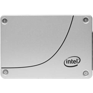 

Накопитель SSD Intel SATA III 7.5Tb SSDSC2KB076T801 DC D3-S4510 2.5'', SATA III 7.5Tb SSDSC2KB076T801 DC D3-S4510 2.5"