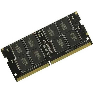Память DDR4 AMD 16Gb 2666MHz R7416G2606S2S-U Radeon R7 Performance Series RTL память оперативная ddr4 amd radeon r7 performance series cl16 8gb 2400mhz pc 19200 so dimm r748g2400s2s u