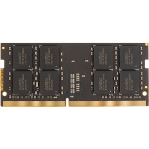 

Память DDR4 AMD 32Gb 2666MHz R7432G2606S2S-UO Radeon R7 Performance Series OEM, 32Gb 2666MHz R7432G2606S2S-UO Radeon R7 Performance Series OEM