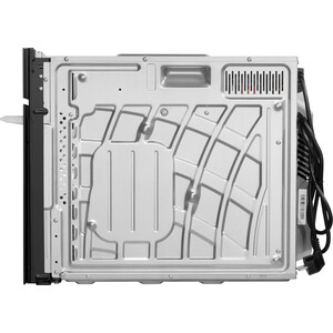 Электрический духовой шкаф MAUNFELD MCMO5013SDGB