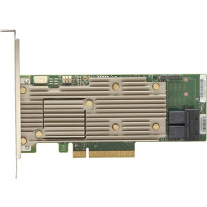 

Адаптер Lenovo 7Y37A01084 ThinkSystem RAID 930-8i 2GB Flash PCIe, 7Y37A01084 ThinkSystem RAID 930-8i 2GB Flash PCIe