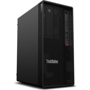 

ПК Lenovo ThinkStation P340 MT (30DH00H6RU), ThinkStation P340 MT (30DH00H6RU)