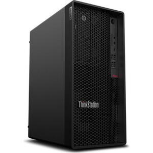 

ПК Lenovo ThinkStation P340 MT (30DH00FHRU), ThinkStation P340 MT (30DH00FHRU)