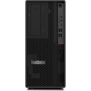 

ПК Lenovo ThinkStation P340 MT (30DH00F7RU), ThinkStation P340 MT (30DH00F7RU)