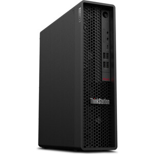 

ПК Lenovo ThinkStation P340 SFF (30DK002WRU), ThinkStation P340 SFF (30DK002WRU)