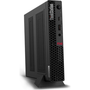 

ПК Lenovo ThinkStation P340 (30DF0023RU), ThinkStation P340 (30DF0023RU)