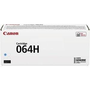 

Картридж лазерный Canon CRG 064 H C 4936C001 синий (1500стр.) (4936C001), CRG 064 H C 4936C001 синий (1500стр.) (4936C001)