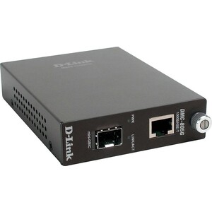 

Медиаконвертер D-Link DMC-805G/A DMC-805G/A11A 1000Base-T, DMC-805G/A DMC-805G/A11A 1000Base-T