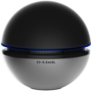 Сетевой адаптер D-Link WiFi DWA-192/RU USB 3.0 (ант.внутр.) 3ант.