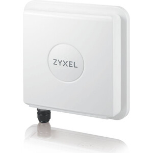 Модем ZyXEL LTE7490-M904-EU01V1F RJ-45 VPN Firewall +Router внешний белый LTE7490-M904-EU01V1F RJ-45 VPN Firewall +Router внешний белый - фото 3