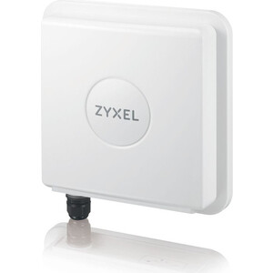 Модем ZyXEL 3G/4G LTE7480-M804 RJ-45 VPN Firewall +Router уличный белый 3G/4G LTE7480-M804 RJ-45 VPN Firewall +Router уличный белый - фото 3