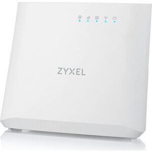 фото Роутер беспроводной zyxel lte3202-m437-euznv1f n300 2g/3g/4g cat.4 белый