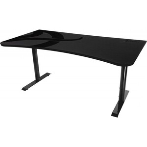 Стол для компьютера Arozzi Arena gaming desk dark grey стол naturehike grey nh16z016 l bti