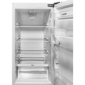 Встраиваемый холодильник EXITEQ EXR-202