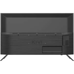 фото Led телевизор kivi 40f740lb черный