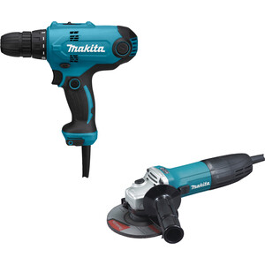 фото Набор инструментов makita dk0121