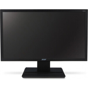 фото Монитор acer 20'' v206hqlbb w/led black um.iv6ee.b01