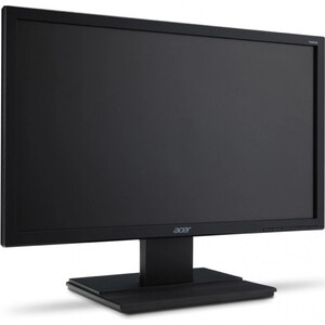 фото Монитор acer 20'' v206hqlbb w/led black um.iv6ee.b01