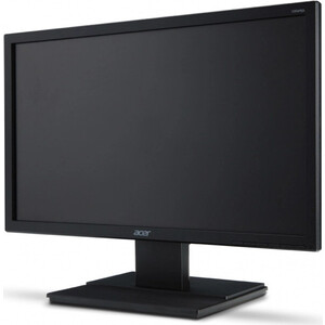 фото Монитор acer 20'' v206hqlbb w/led black um.iv6ee.b01