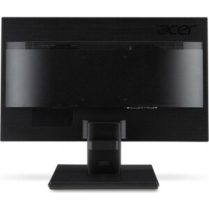 фото Монитор acer 20'' v206hqlbb w/led black um.iv6ee.b01