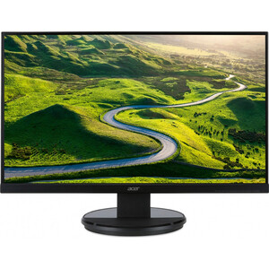 фото Монитор acer 22'' k222hql um.ww3ee.005