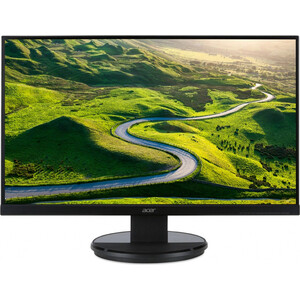 фото Монитор acer 27'' k272hlebid black um.hx3ee.e04