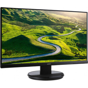 фото Монитор acer 27'' k272hlebid black um.hx3ee.e04