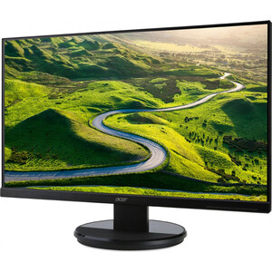 фото Монитор acer 27'' k272hlebid black um.hx3ee.e04