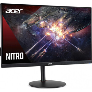 фото Монитор acer 27'' xv272xbmiiprx um.hx2ee.x08