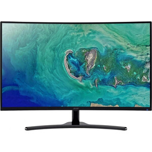 фото Монитор acer 32'' ed322qpbmiipx um.je2ee.p08