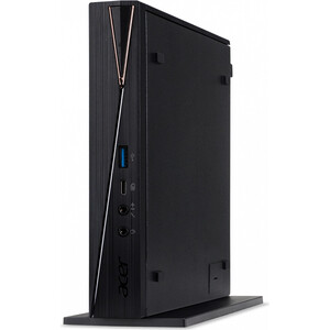 

ПК Acer RN-86 CI3-9100T 8GB 256GB DT.BESER.00C, RN-86 CI3-9100T 8GB 256GB DT.BESER.00C