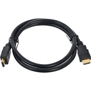 фото Кабель aopen 1m м hdmi-hdmi 1.4 acg511-1m