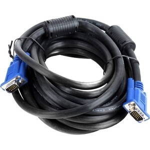 Сетевой кабель AOPEN 5m м ACG341AD-5M кабель vlp nylon cable 2xusb c 1 2 м чёрный