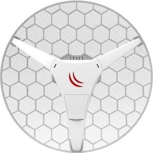 

PtP-радиоустройство MikroTik 5GHZ RBLHGG-5ACD, 5GHZ RBLHGG-5ACD