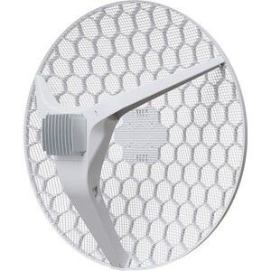 

PtP-радиоустройство MikroTik XL 2.4/5GHZ RBLHGG-5HPACD2HPND-XL, XL 2.4/5GHZ RBLHGG-5HPACD2HPND-XL