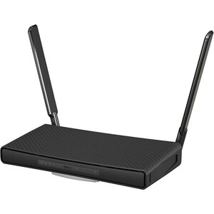 Wi-Fi маршрутизатор MikroTik HAP AC3 маршрутизатор mikrotik routerboard