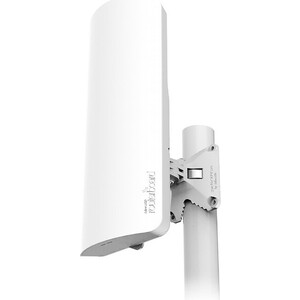 

Антенна MikroTik 5GHZ 15DBI RB921GS-5HPACD-15S, 5GHZ 15DBI RB921GS-5HPACD-15S