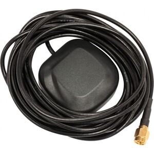 

Антенна MikroTik ACTIVE GPS ACGPSA, ACTIVE GPS ACGPSA