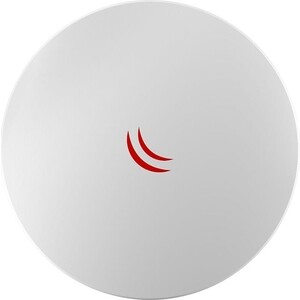 

Наружная точка MikroTik RBDYNADISHG-5HACD, RBDYNADISHG-5HACD